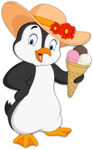 Mother_Penguin